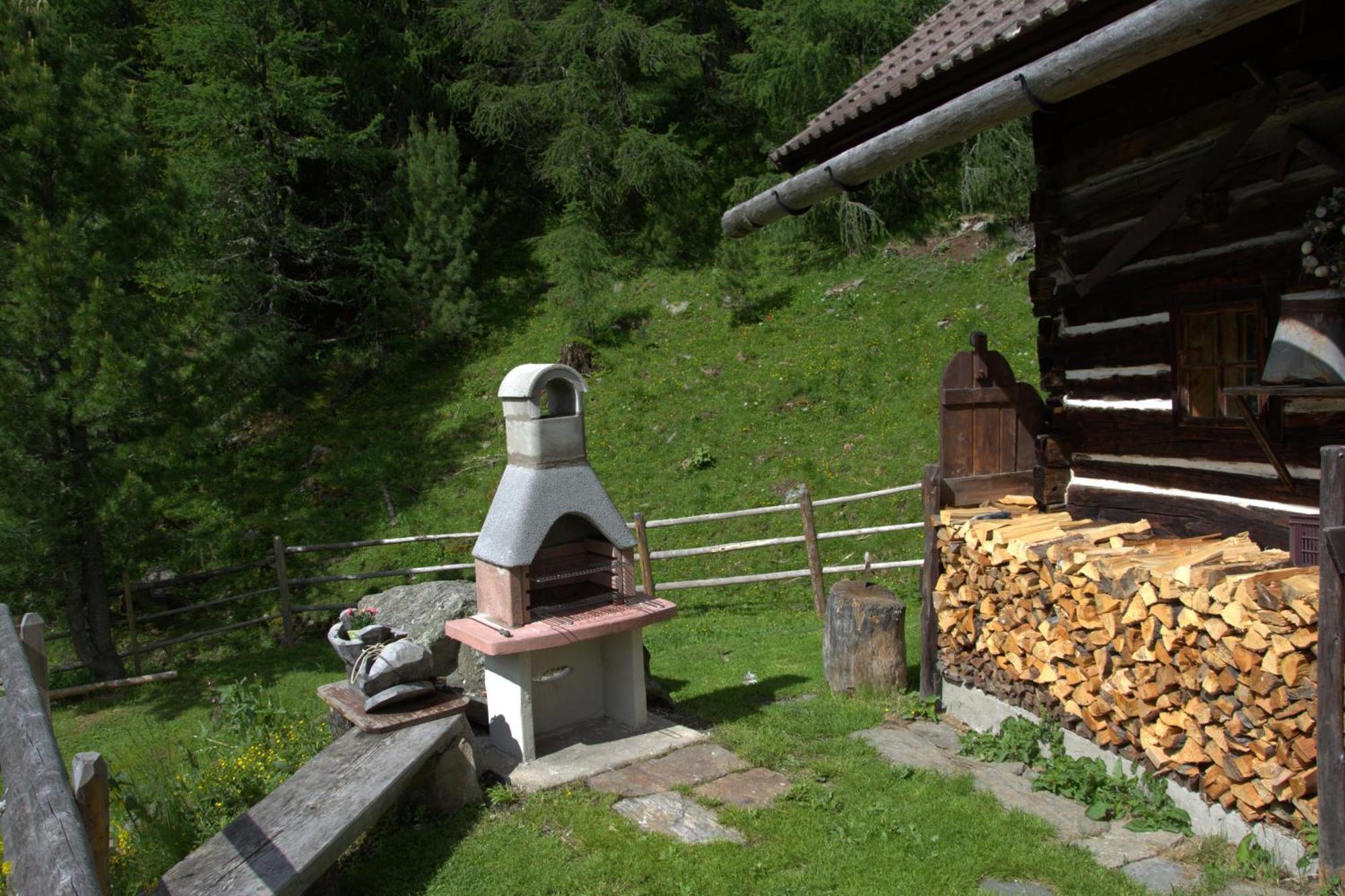 Bergheim Schmidt, Almhuetten Im Wald Appartments An Der Piste Alpine Huts In Forrest Appartments Near Slope Turracher Hohe Εξωτερικό φωτογραφία
