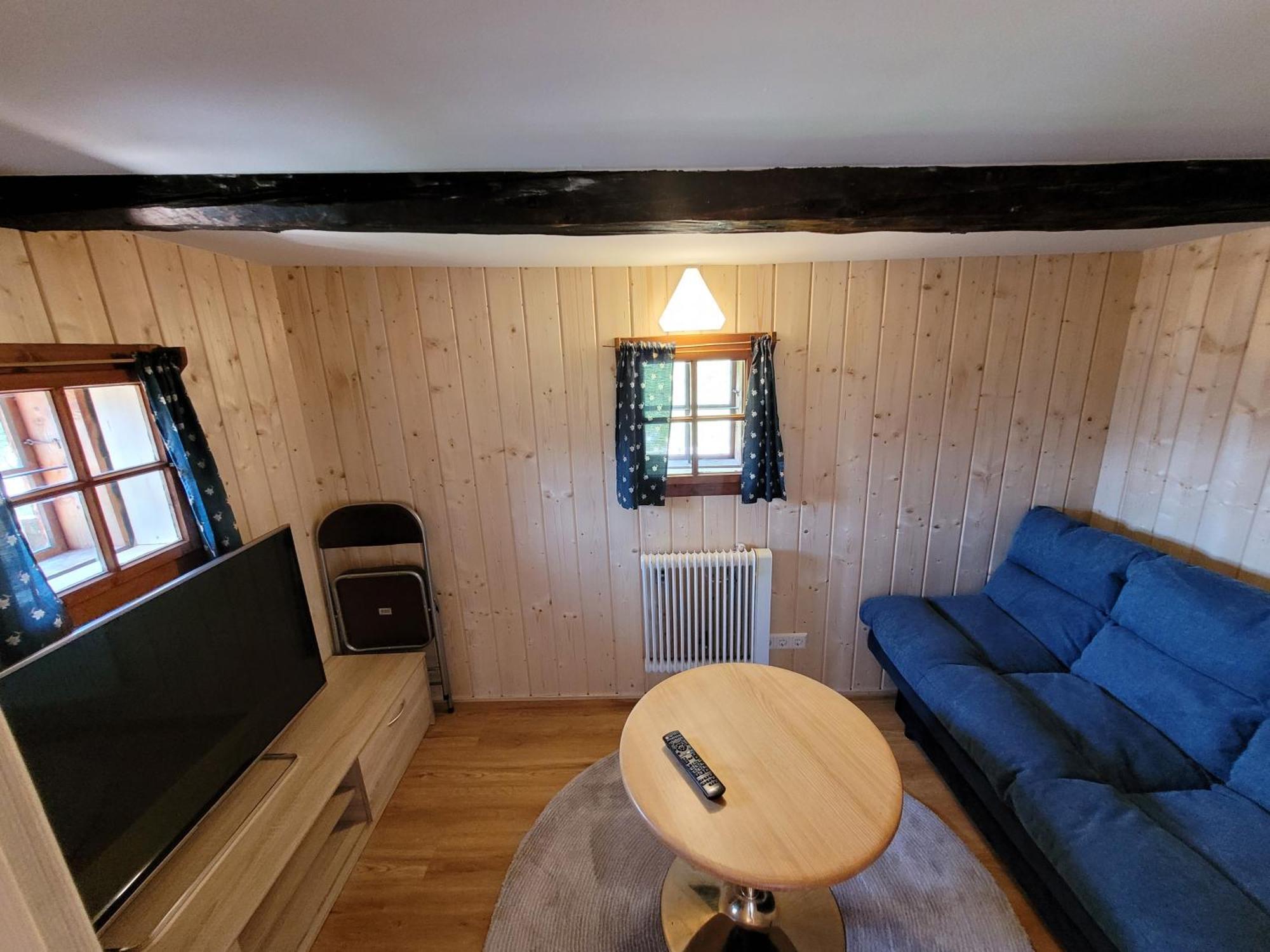 Bergheim Schmidt, Almhuetten Im Wald Appartments An Der Piste Alpine Huts In Forrest Appartments Near Slope Turracher Hohe Δωμάτιο φωτογραφία