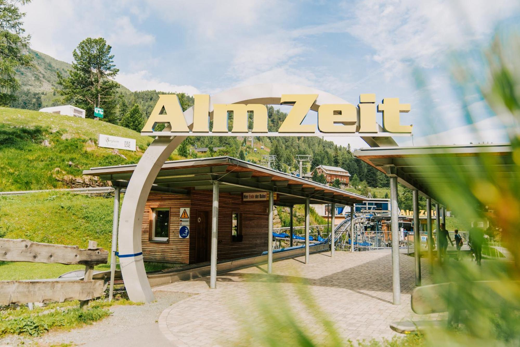 Bergheim Schmidt, Almhuetten Im Wald Appartments An Der Piste Alpine Huts In Forrest Appartments Near Slope Turracher Hohe Εξωτερικό φωτογραφία
